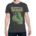 thumbnail image 1 of Green Lantern #166 Cover Men's T-Shirt-Medium, 1 of 4