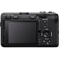 thumbnail image 2 of Sony FX30 Digital Cinema Camera, 2 of 8
