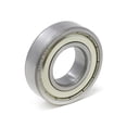 thumbnail image 3 of MAPLE ACE 6305-ZZ Ball Bearing Supreme Metal Shielded 25x62x17 mm, 3 of 4