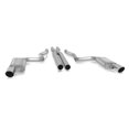 thumbnail image 1 of Gibson Exhaust G27-619016 Cat Back Double Kit de Système d'Échappement, 1 of 1