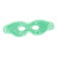 thumbnail image 4 of Cooling Eye with Eye Holes Easy to Use Hot Cold Compress Eye ,Reusable green, 4 of 9