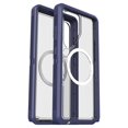 thumbnail image 4 of OtterBox Étui Defender Pro XT Clear Magnets Violet Thunder pour Samsung Galaxy S25 Ultra, 4 of 5