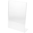 thumbnail image 1 of Shisuyan Writing Slant Board Acrylic Slant Board Transparent Drawing Slant Board Desktop Painting Board Rack, 1 of 8