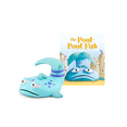 thumbnail image 3 of tonies The Pout-Pout Fish Audio Play Figurine, 3 of 6