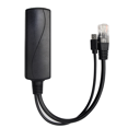 thumbnail image 3 of 12-Pack 5V PoE Splitter, 48V to 5V 2.4A Adapter with Micro-USB Plug, for IP Camera,Tablets,for and More, 3 of 6