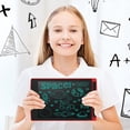 thumbnail image 3 of 10 Inch LCD Writing Tablet Digital Drawing Tablet Handwriting Pads Electronic Tablet Board;10 Inch LCD Writing Tablet Digital Drawing Tablet Handwriting Pads Board, 3 of 21