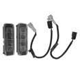 thumbnail image 2 of Bed Lighting Kit, Truck Accessories PT857-35200 Bright Plastic  For Pickup, 2 of 8