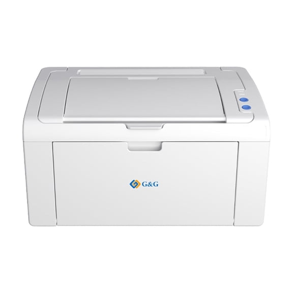 Imprimante laser monochrome compacte G&G P2022W