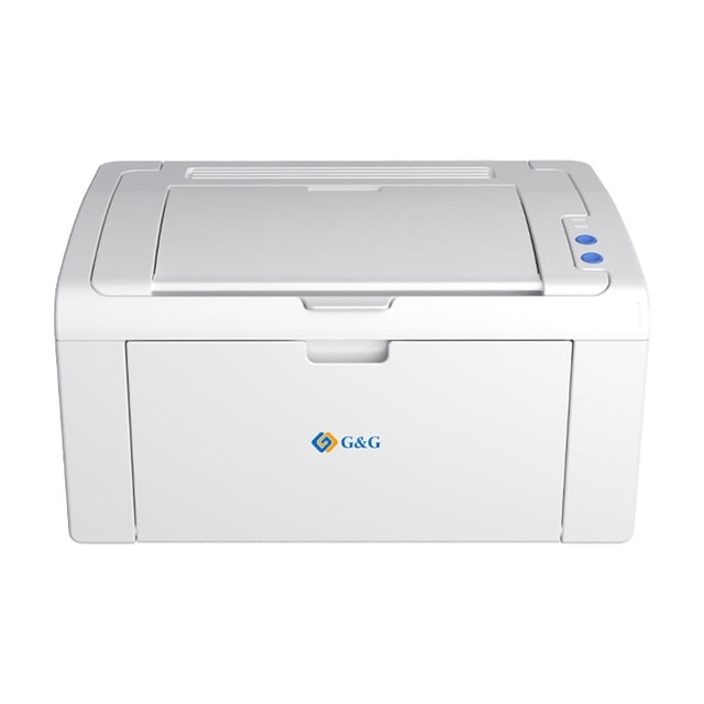 Imprimante laser monochrome compacte G&G P2022W