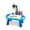 Blue, variant on Riwcyla Learning Desk Trace and Draw Projector Art Drawing Board Projection Tracing Painting Table Early Gift for Boys Girls Over 3 Year Old