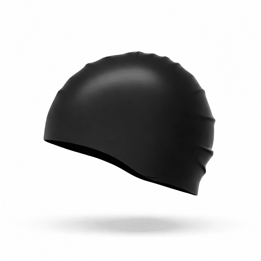 Speedo casque de bain silicone adulte