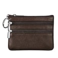 thumbnail image 1 of Daisyyozoid Wholesale Money Bags Small Change Women's Wallets Key Holder Case Mini Zipper Coin Wallet, 1 of 1