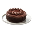 thumbnail image 3 of Gâteau au fudge au chocolat Mon marché fraîcheur, 3 of 5