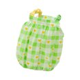 thumbnail image 2 of CBFFDC Camisole pour Chiot Confortable Douce Imprimé à Carreaux d'Été, 2 of 7