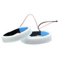 thumbnail image 4 of 2 Pcs Tube Fourche avant Ambre Feu de Signalisation LED Voyage pour Personnaliser Hachoir Cruiser Moto, 4 of 4