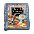 thumbnail image 1 of Teacher Created Resources Album Mémoire Scolaire, 1 of 4