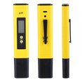 thumbnail image 3 of WALFRONT Protable LCD Digital PH Meter Pen Aquarium Pool Water Wine Tester Tool , LCD PH Tester, PH Tester, 3 of 9