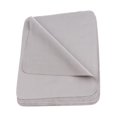 thumbnail image 1 of Decodeary 10 Pieces Microfiber Eyeglasses Camera Lens Cell Phones Cleaning Cloth Gray 1Set, 1 of 6