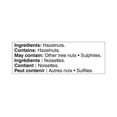 thumbnail image 3 of Great Value Whole Hazelnuts 100g,  Kosher, 3 of 4