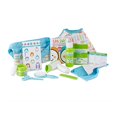 thumbnail image 3 of MELISSA DOUG LOVE YOUR LOOK Ensemble de Jeu SALON et SPA, 3 of 5