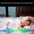 thumbnail image 4 of Heating Pads, Rechargeable Digital Warming Belt, Intelligent Constant Temperature, Quick Heat, Lumbar Protection Belt, Adjustable and Comfortable, Ideal for Lower Back Pain Relief and Muscle Soreness, 4 of 9