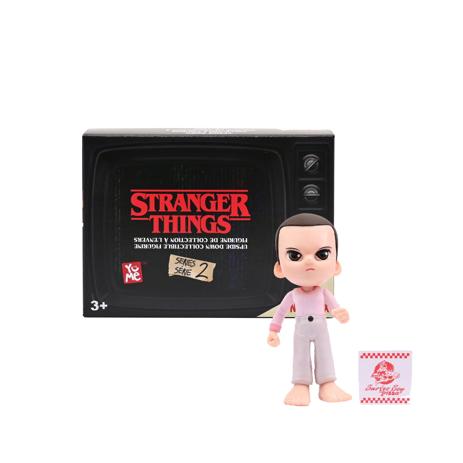 Stranger Things - Upside Down Capsules Series 2 - Walmart.ca