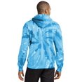 thumbnail image 4 of Port & Company Men's Tie-Dye Pullover Hooded SweatShirt PC146, 4 of 4