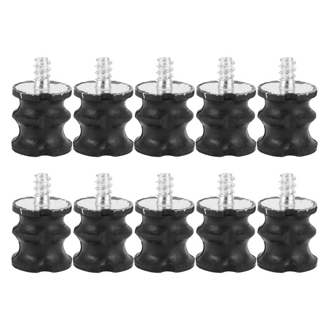 10PCS Isolator Buffer Mounts Fit for Husqvarna 61 66 266 268 272 XP Chainsaw Replacement