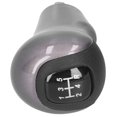 thumbnail image 2 of Lever 5 Speed MT Gear  Knob Stick 54102SNAA01 Fit For   DX EX LX 20062011, 2 of 8