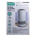thumbnail image 2 of NuvoMed Tabletop HEPA Filtered Air Purifier, 2 of 6