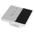 thumbnail image 3 of Smart WIFI Thermostat Digital Touch Screen Voice Control for Home Hotel 90-240V, 3 of 8