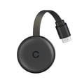 thumbnail image 1 of Chromecast Ultra Hd 1080p Hdr Wifi Media Streaming Tv Stick Hdmi Player---Wgthhk, 1 of 5