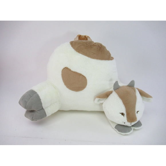 CUSHIONS GOAT