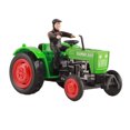 thumbnail image 3 of Farm Tractor Toy,Simulation Tractor Vehicle Model Farm Vehicles Toy Kids Farm Vehicle Toys Impressive Results, 3 of 8