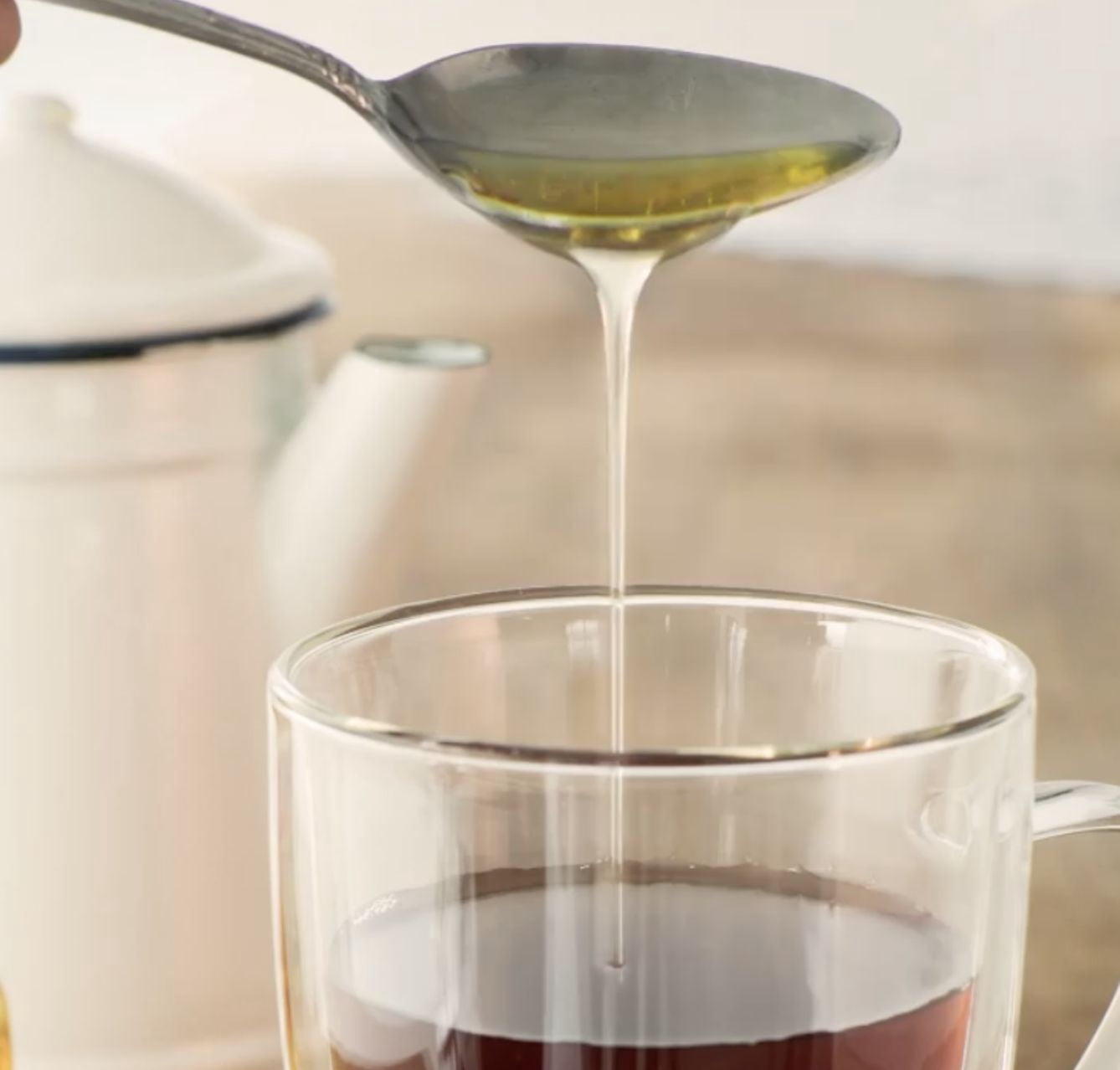 Great Value Pure Liquid Honey