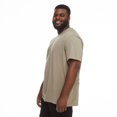 thumbnail image 4 of T-shirt à manches courtes George Plus pour hommes, 4 of 6