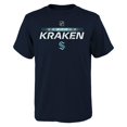 thumbnail image 1 of Youth Seattle Kraken NHL Authentic Pro Prime T-Shirt, 1 of 1