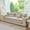 Café CO, variante sur PpgejGEK Bord Papillon Hiver Épaissi Chaud Housse de Coussin de Sofa 150x70cm / 59.06x27.56 Po Matelassée Antidérapante Coussin d'Assise pour Canapé à Rangée Droite Protection Fixe et Déco Maison