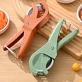 thumbnail image 3 of Vegetable Chopper and Dicer -Function Kitchen Food Processor with, 3 of 3