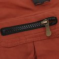 thumbnail image 4 of LSLJS Men Casual Fashion Solid Shorts With Multi-pocket Button Zipper Shorts Pants, Mens Shorts Summer Clothes, 4 of 5