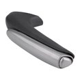 thumbnail image 2 of Housse de Protection de Frein à Main de Poignée de Voiture Garniture Intérieure Noire pour la Berline 06-11, 2 of 8