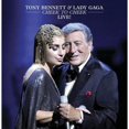 thumbnail image 1 of Tony Bennett & Lady Gaga: Cheek To Cheek - Live (Music DVD), 1 of 2