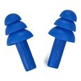 thumbnail image 3 of Soft Reusable Ear Plugs for Sleeping ,Sound Blocking Ear Plugs with Case, 3 of 4