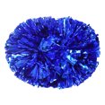 thumbnail image 1 of Binwennn Cheerleading Handheld Colorful Flower Event Sports Performance Activities Cheering Supplies Lightweight Handle Design Off Event Tablecloth Event Horizon Shirt Party Decorations for Men 21st, 1 of 4