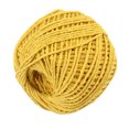 thumbnail image 1 of 1.5Mm 100M Cotton Thread Double Colors Cord Handicraft Woven Cord Sewing Rope String Strap Rope Wire Diy Supplies Wweixi, 1 of 9