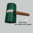 thumbnail image 3 of Eco Sacs à Déchets 400 Unités avec 1 Distributeur en Tissu, 23cm*33cm*15mic, 20 Sacs/rouleau, 20 Rouleaux/paquet, 3 of 9