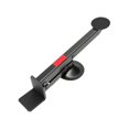 thumbnail image 3 of jifeng Door and Board Lifter Compact Convenient Support for Carpenters Work Plywood Black, 3 of 8
