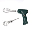 thumbnail image 4 of Hand Mixer Hand Mixer Kitchen Kitchen Supplies USB Charging Baking Cake, 4 of 11