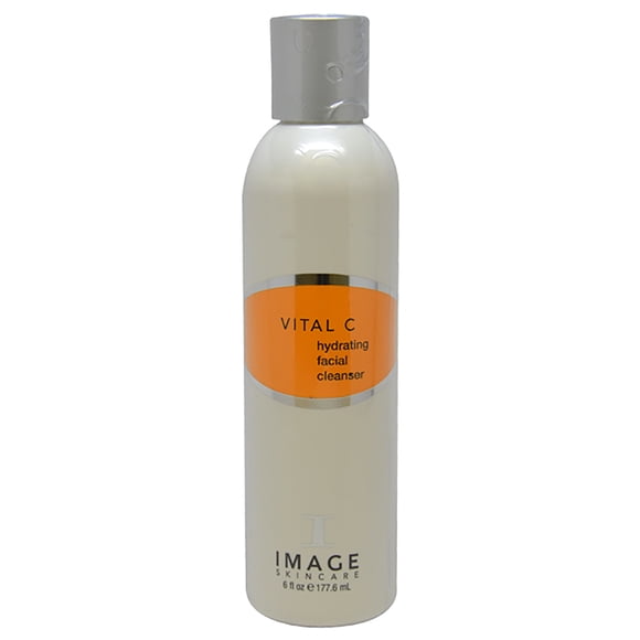 Vital C Nettoyant Hydratant pour le Visage par Image pour Unisexe - Nettoyant 6 oz