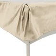 thumbnail image 3 of Mainstays Soft Touch Bed in a Bag 11-Piece Tan/Black Comforter Set with Sheets, Full, 3 of 9
